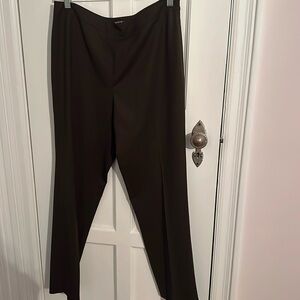 Lafayette 148 Brown Pants